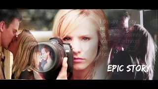 Veronica & Logan │Epic Story │