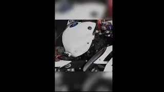 motor apa nih⁉ #shorts #short #subscribe #r6