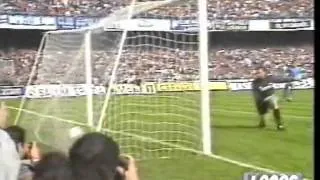 maradona : i gol 1989-90 by alex lugli 2011