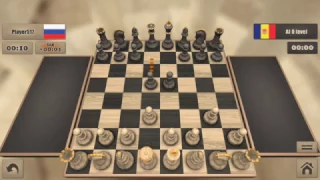 Real Chess (by Alienforce) - free online and offline chess game for Android and iOS - gameplay.