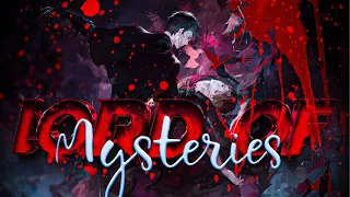 Lord of Mysteries | Повелитель тайн  [THIS IS 4K 60FPS]