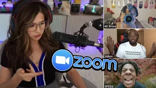 The Funniest Zoom Trolling Compilation of 2022!