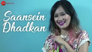 Saansein Dhadkan - Official Music Video | Sourabhee Debbarma & Amlan | Ajay Singha