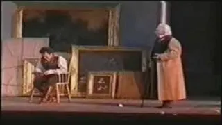 Dmitri Hvorostovsky - "Di Provenza" (Verdi) with Eng Subtitles