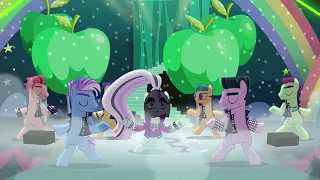 [Japanese] MLP:FiM - The Spectacle