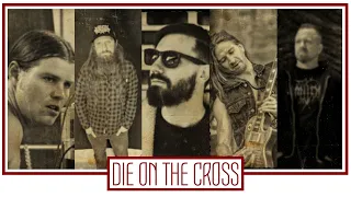 Hellfield Conspiracy - Die On The Cross