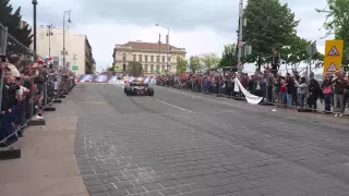 Nagy Futam 2015 Kimi Raikkonen (4K)