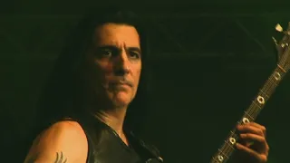 Manowar - Hail To England