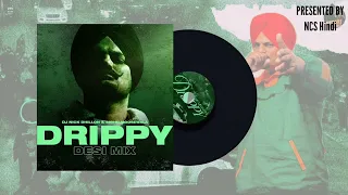 Drippy (Official Video) | Sidhu Moose Wala | Mxrci | AR Paisley DJ SONG 2024