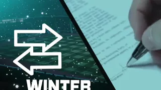 Soccer Manager 2020 - Winter Transfer Update