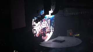 TRAVIS SCOTT -  YOSEMITE (Feat. Gunna) LIVE