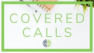 Covered Calls SIMPLIFIED (SIE, Series 4, 7, 9, 65, 66)