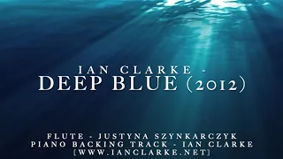 Ian Clarke - Deep Blue (2012)