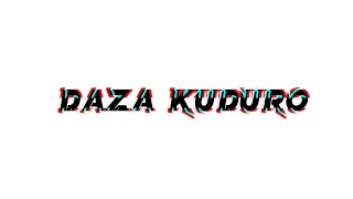 DJ DAZA KUDURO (THAI REMIX)