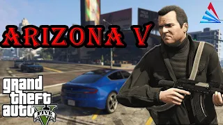 ARIZONA V, СЕРВЕР GTA 5! ЭТО ПРОВАЛ ИЛИ УСПЕХ ?