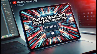 iPad pro 2017 года , 10 5 дюйма в 2024 году