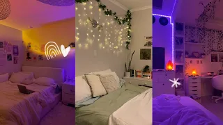 Aesthetic Room makeover Part 1 | TikTok room makeover compilation