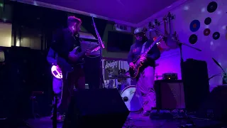 Redwood Vine - Humble Heart Open Mic - 04/03/24