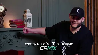 Интервью Ислам Каримов (промо к видео) CAMIX Studio