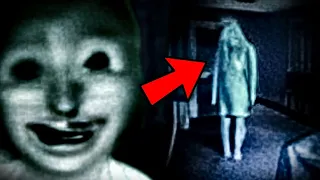 Top 5 Scary Videos That'll Frighten ANYONE!