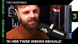 Tim Hofman: “Ze ging met een ander en wist niet of ze terugkwam” | 3FM Special | NPO 3FM