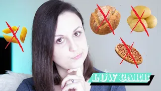 Dwa miesiące bez chleba plusy i minusy diety LOW CARB, czy w ogóle schudłam 🤔 ? | beautystarlet