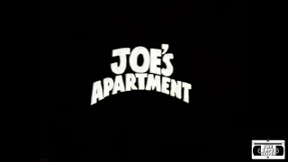 Joe's Apartment Trailer / Commercial - 1996