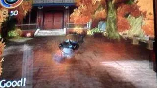 kung fu panda detonado (dragon warrior o inicio (01)