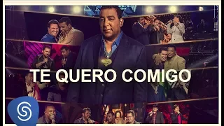 Raça Negra - Te Quero Comigo (DVD Raça Negra & Amigos 2) [Vídeo Oficial]