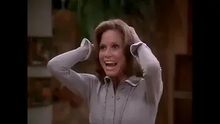 The Mary Tyler Moore Show S7E19 Mary and the Sexagenarian (February 12, 1977)