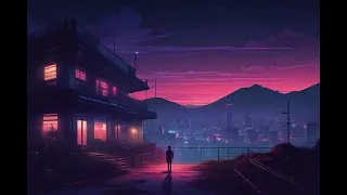 2H Of Lofi Cyberpunk House Vibes For Relax And Study #lofi #lofimusic #chillvibes #relaxationsounds