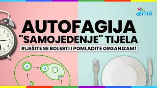 SAMI SE RIJEŠITE BOLESTI I POMLADITE CIJELI ORGANIZAM! / ATMA