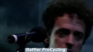 Raffler ProCycling.  Spinetta vs Cerati. Bajan mashup cumbia