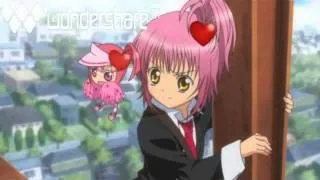 Shugo Chara - Every Time we Touch AMV