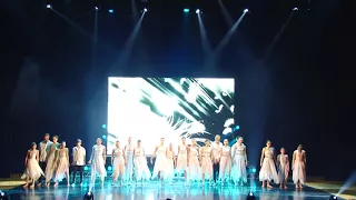 Устремленные к звездам - Dance Show «TESTA», отчетный концерт 2017 года
