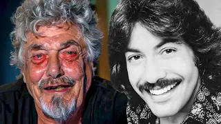 The Life And Tragic End Of Tony Orlando