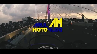 WR155R - ARUL MOTOVLOG  | #Motovlogindonesia #motovlog #wr155 #wr155r