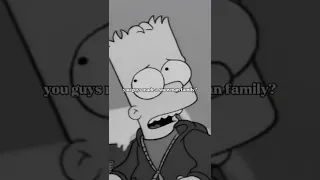 Sad Quotes | Family | Relatable | Feeilng | Tiktok #shorts #quotes #deep #simpsons