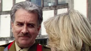 The Brigadier Returns! | Battlefield | Doctor Who