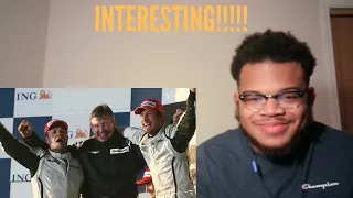 REACTING TO 10 F1 INNOVATIONS THAT WERE OUTLAWED (REACTION)!!!