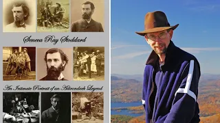 IN THE ADIRONDACK LIBRARY: Seneca Ray Stoddard: Portrait of an Adirondack Legend by Daniel Way