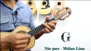 17 Músicas GOSPEL simplificadas para CAVAQUINHO