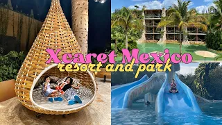 Hotel Xcaret Mexico & Parks Review and Travel Guide