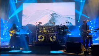 PRIMUS “Xanadu” LIVE The Greek Theater Los Angeles Hollywood, California October 17, 2021