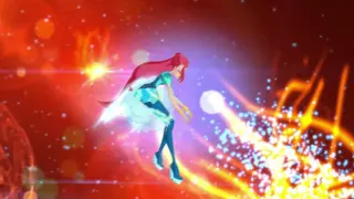 Winx Club Season 6 Episode 20:Bloomix Transformation! (HD)