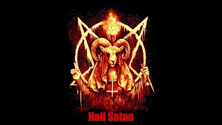 Satan's Awakening Binaural Brainwave Frequency | SATAN REBIRTH|