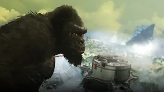 Warzone Godzilla VS Kong Event Leaked! Operation Monarch Event FULLY Explained! COD Warzone Event