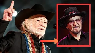 For His Confidante, Enforcer, Drummer, and Friend: The Meaning Behind “Me and Paul” by Willie Nelson