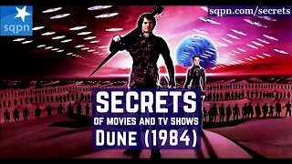 The Secrets of Dune (1984) - The Secrets of Movies and TV Shows