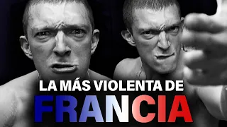 Cuando el ODIO y la IGNORANCIA GANAN: “La Haine” | Resumen y Análisis